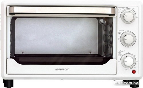 Мини-печь Nordfrost (Nord) RC 300 W