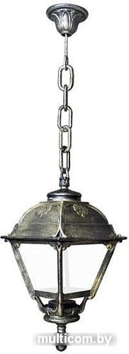 Уличный подвесной светильник Fumagalli Cefa U23.120.000.BXF1R