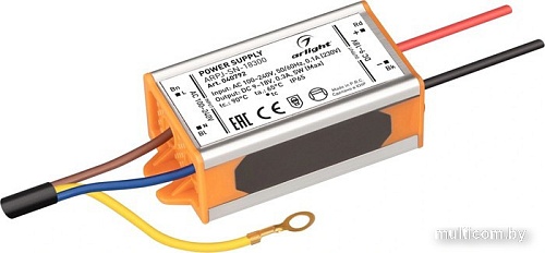 Блок питания Arlight ARPJ-SN-18300 040792