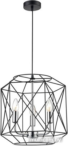 Подвесная люстра Vele Luce Evans VL4032P03