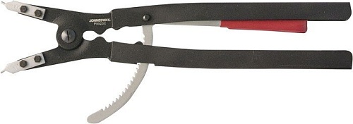 Съемник стопорных колец Jonnesway P9920C