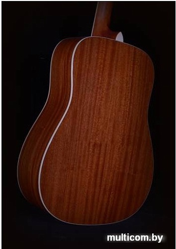 Акустическая гитара Crafter D-7/NС