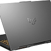 Игровой ноутбук ASUS TUF Gaming F17 FX707ZC4-HX122