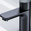 Смеситель AM.PM X-Joy F85A02522 (черный)