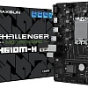 Материнская плата Maxsun Challenger H610M-H V1 WiFi