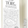 Воск ItalWax для депиляции Жемчуг в картридже (100 г)