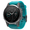 Умные часы Garmin Garmin Fenix 5S (silicone)