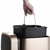 Мусорное ведро WeltWasser Rone CG 35L