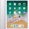 Планшет Apple iPad 128GB LTE (серебристый)