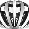 Cпортивный шлем Rudy Project Venger S (white/silver matte)