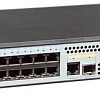Коммутатор Huawei S1720-28GWR-PWR-4TP-E