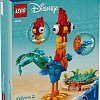 Конструктор LEGO Disney 43272 Петух Хэйхэй