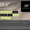 Ноутбук Machcreator One R5 JJ00GB00GRU