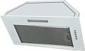 Кухонная вытяжка Monsher ANGERS 60 Blanc (белый)