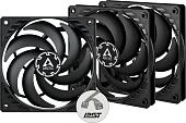 Набор вентиляторов Arctic P12 Slim PWM PST 3 PCS Value Pack ACFAN00275A