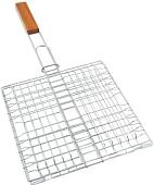 Решетка-гриль BoyScout 61336