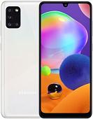Смартфон Samsung Galaxy A31 SM-A315F/DS 4GB/64GB (белый)