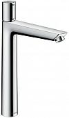 Смеситель Hansgrohe Talis Select E 71753000