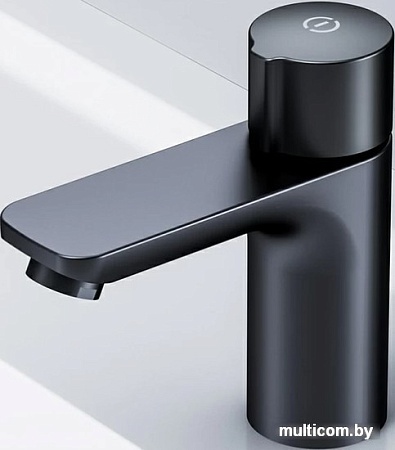 Смеситель AM.PM X-Joy F85A02522 (черный)