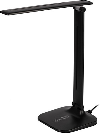 Настольная лампа ЭРА NLED-484-11W-BK