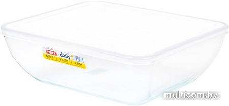 Форма для выпечки Pyrex Daily 343B000/D