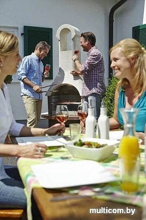 Барбекю Buschbeck St. Moritz