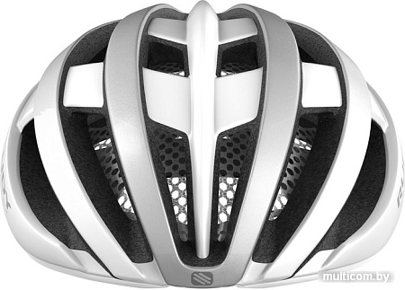 Cпортивный шлем Rudy Project Venger S (white/silver matte)