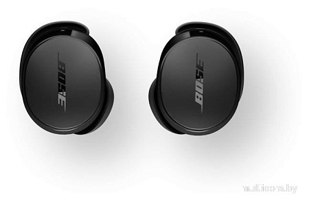 Наушники Bose QuietComfort Earbuds 2024 (черный)
