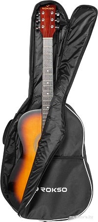 Чехол для гитары ROKSO р.38