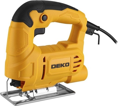 Электролобзик Deko JS550DK 084-1101