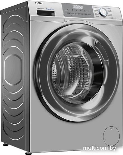 Стиральная машина Haier HW60-BP12929BSE