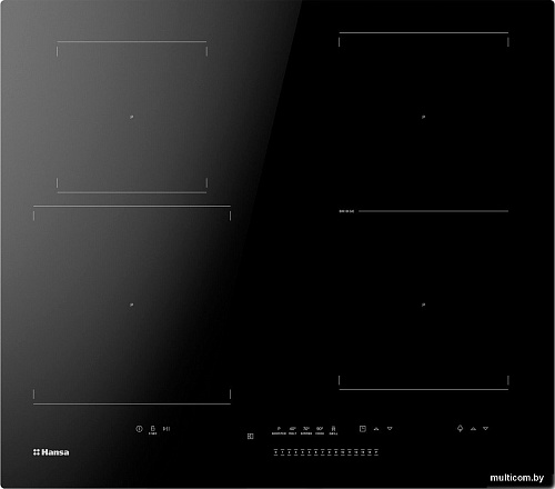 Варочная панель Hansa BHI676161