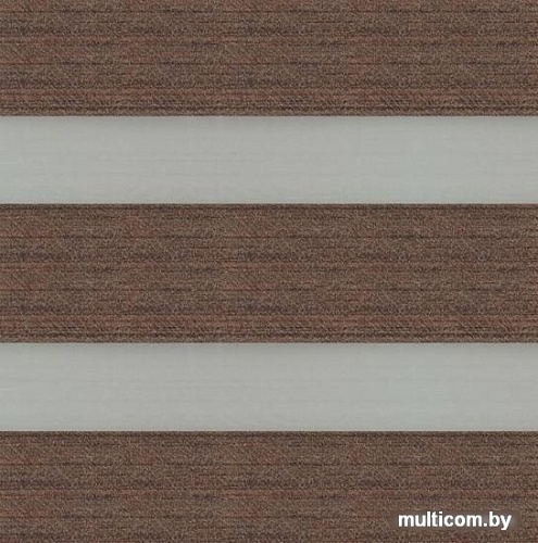 Шторы день-ночь Lm Decor Марсель ДН LB 25-06 180x185