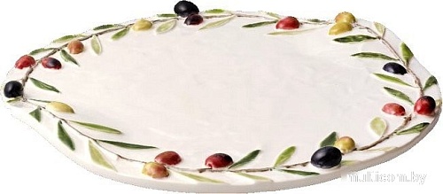 Блюдо Bordallo Pinheiro Olival 65031998