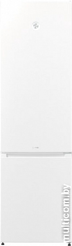 Холодильник Gorenje NRK621SYW4