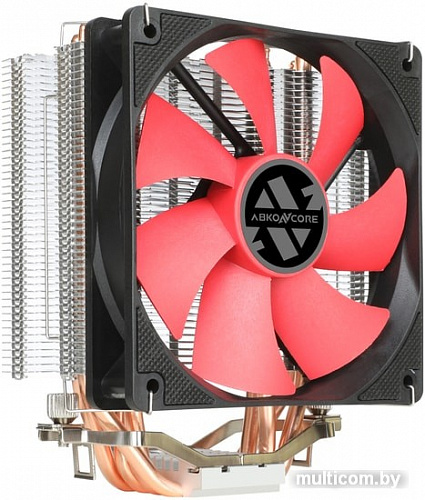 Кулер для процессора Abkoncore Coolstorm T401