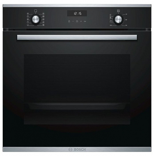 Духовой шкаф Bosch HBG217BS0R