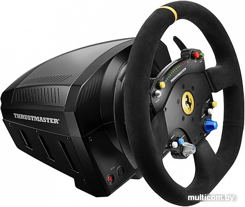 Руль Thrustmaster TS-PC Racer Ferrari 488 Challenge Edition