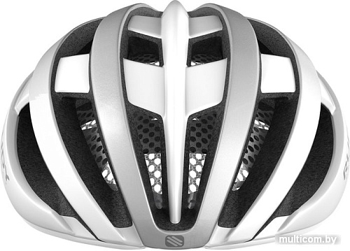 Cпортивный шлем Rudy Project Venger S (white/silver matte)