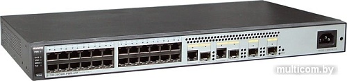 Коммутатор Huawei S1720-28GWR-PWR-4TP-E