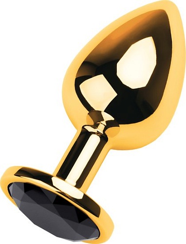 Анальная втулка TOYFA 717006-5