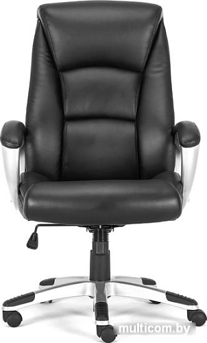 Кресло Brabix Grand EX-501 (черный)