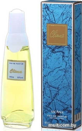 Ascania Clima EdP (50 мл)
