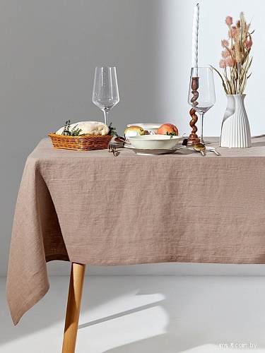 Скатерть Этель Woody 10494056