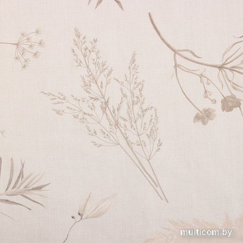 Скатерть Этель Flower herbarium 10283416