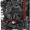 Материнская плата Gigabyte B560M H (rev. 1.x)