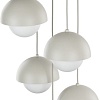 Подвесная люстра TK Lighting Bono 10214