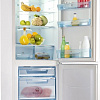 Холодильник POZIS RK FNF-170 (красный)