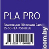 CACTUS CS-3D-PLA-750-BLUE PLA 1.75 мм