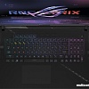 Игровой ноутбук ASUS ROG Strix SCAR 18 2023 G834JZ-N6021